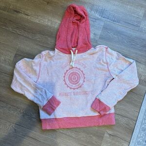Saint Laurent University sweatshirt